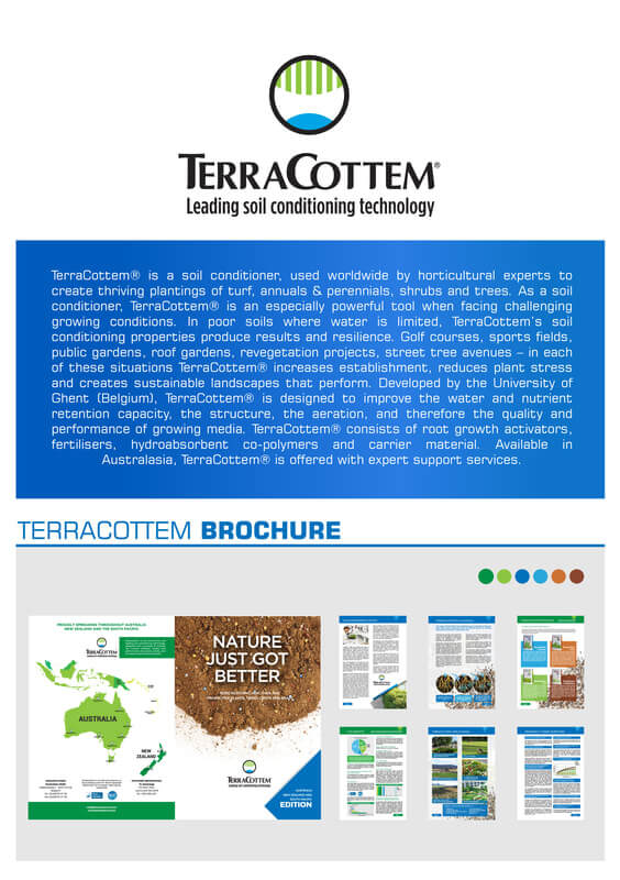 Terracottem Design